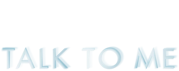 Talk to Me logo