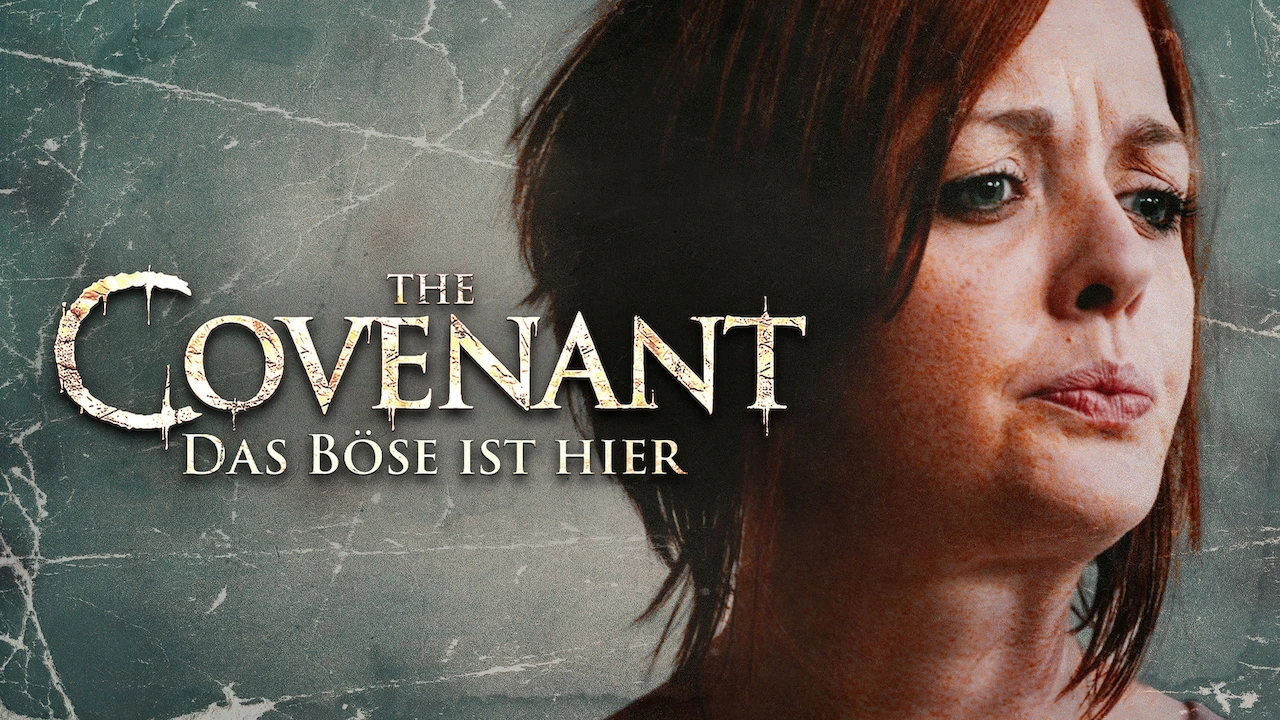 The Covenant