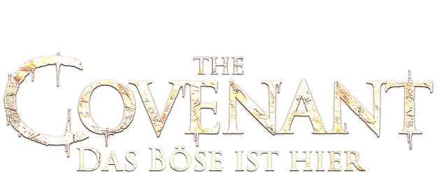 The Covenant logo