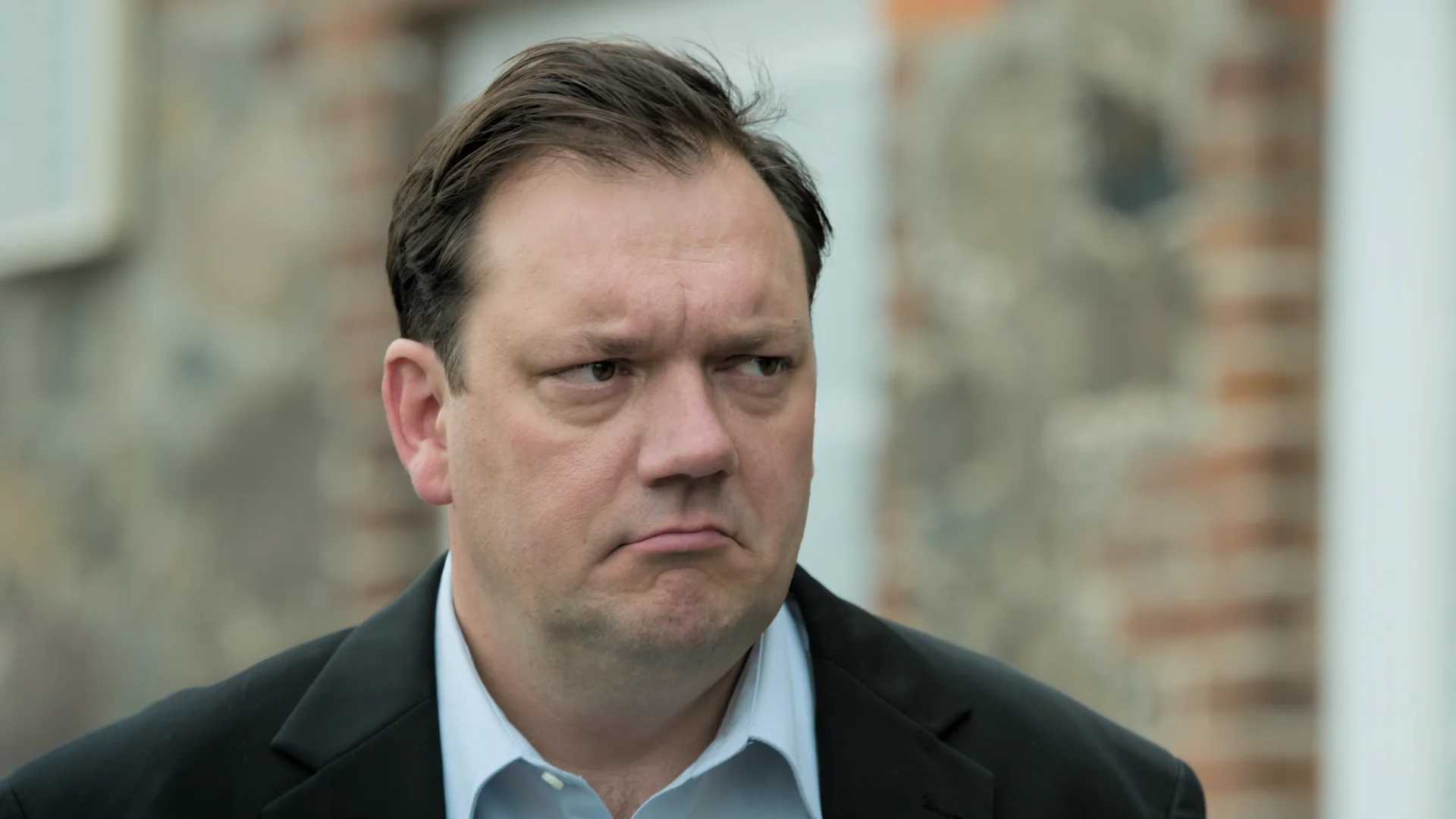 Das Begräbnis