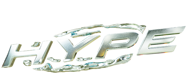 Hype logo