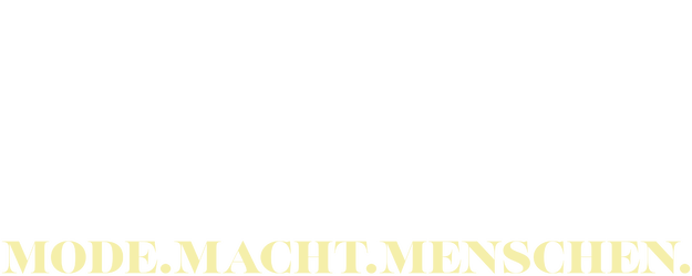 The Conscience of Clothing logo