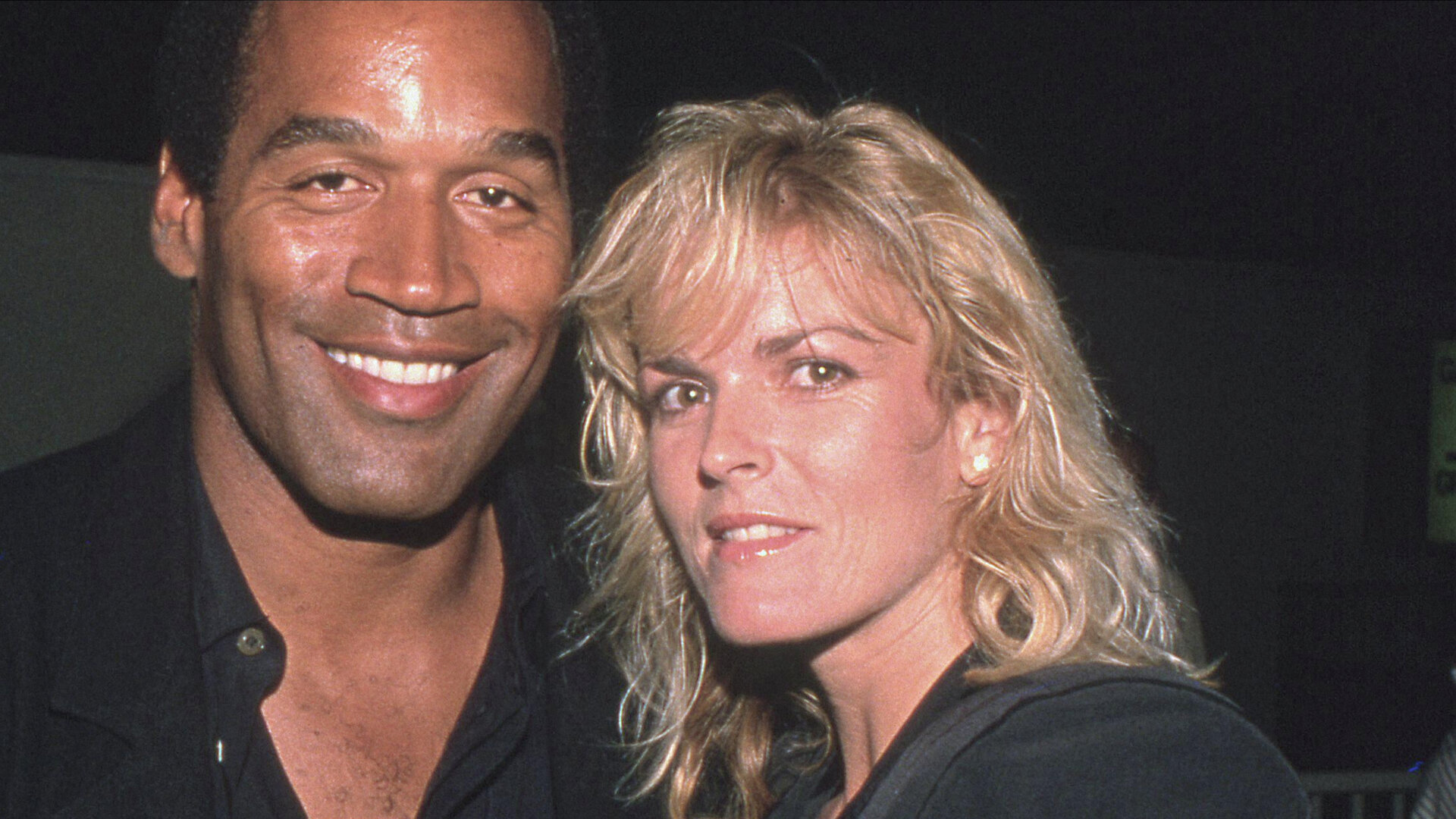 American Manhunt: O.J. Simpson