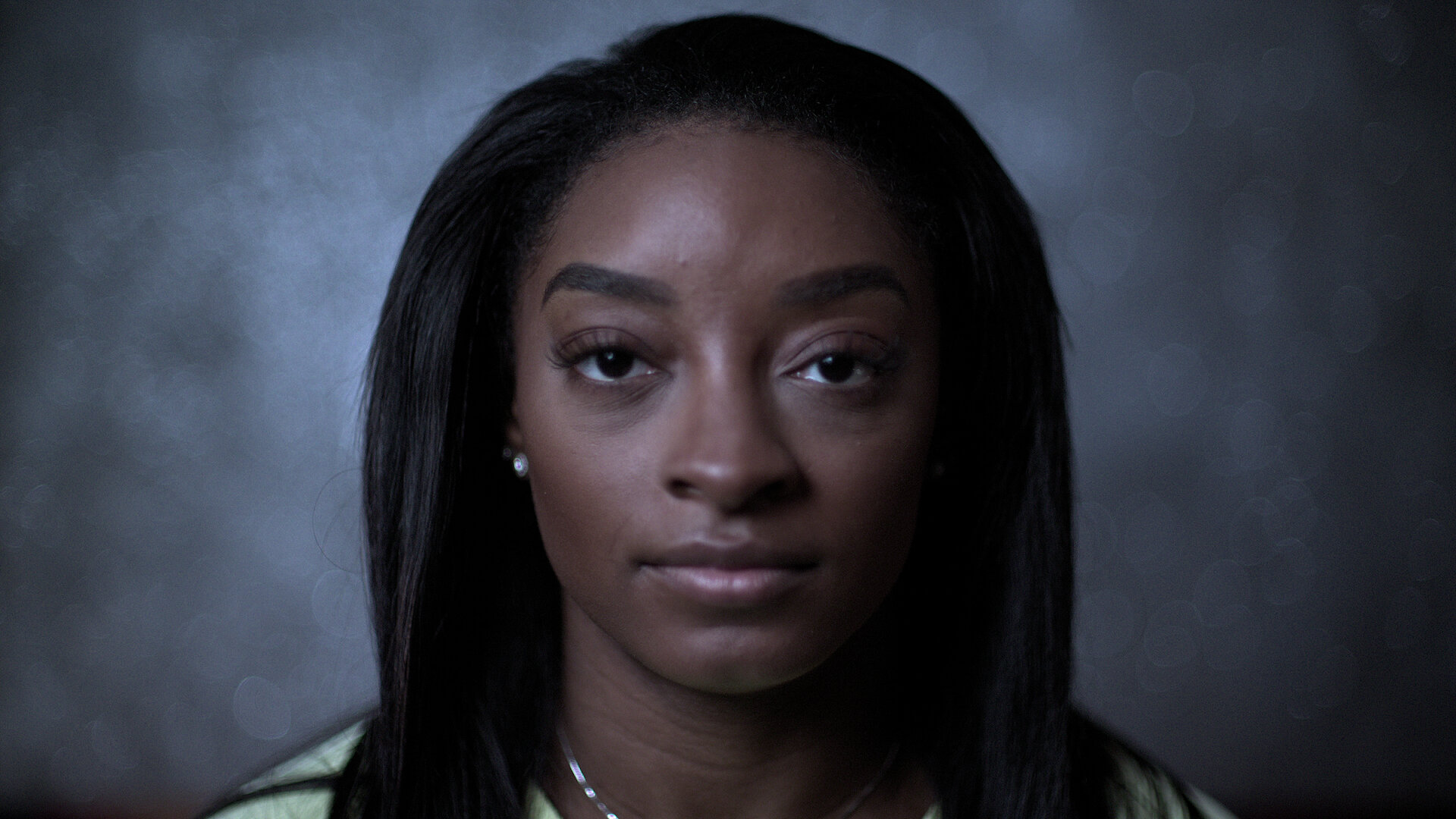 Simone Biles Rising