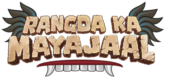 Chhota Bheem Rangda logo