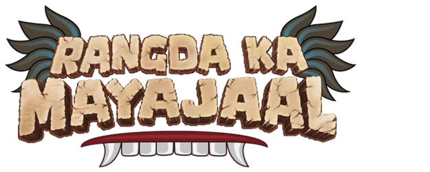 Chhota Bheem Rangda logo