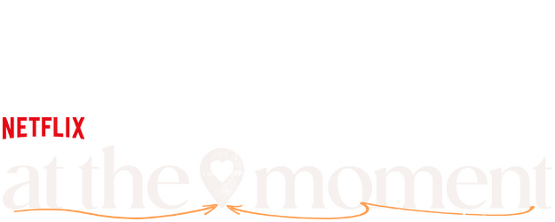 At the Moment logo