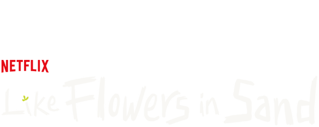 Like Flowers in Sand logo