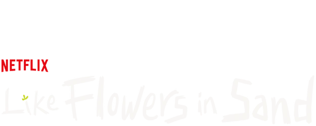 Like Flowers in Sand logo