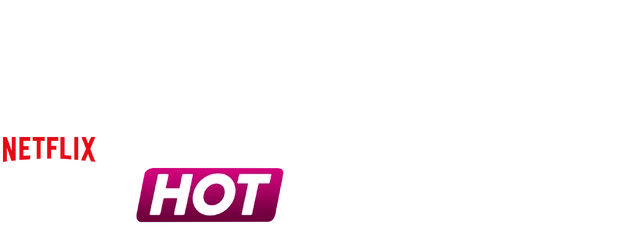 Too Hot to Handle logo