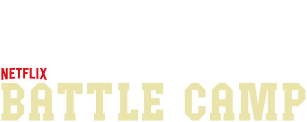 Battle Camp logo