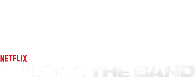 Building The Band logo
