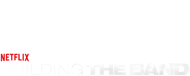 Building The Band logo