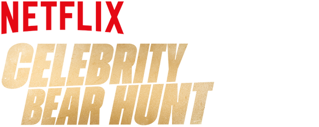 Celebrity Bear Hunt logo