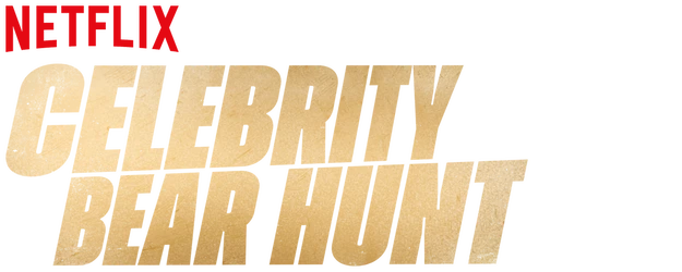 Celebrity Bear Hunt logo