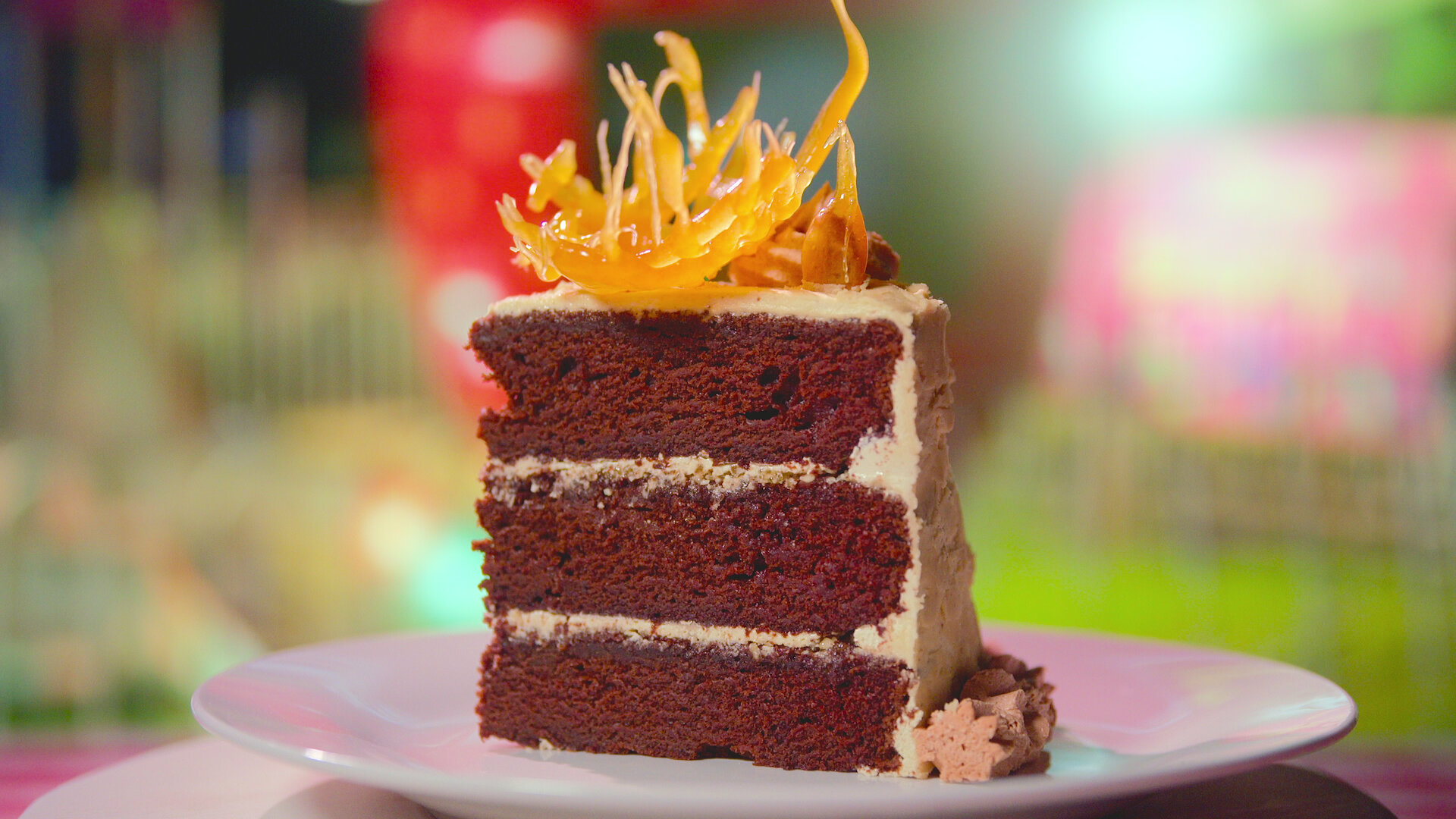 Blue Ribbon Baking Championship