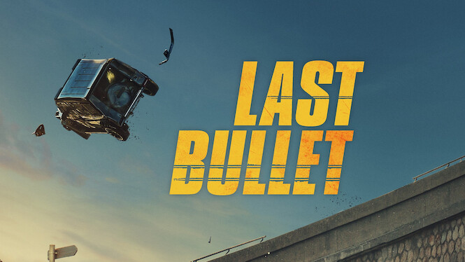 Last Bullet
