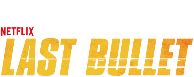 Last Bullet logo