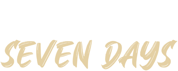 Seven Days logo