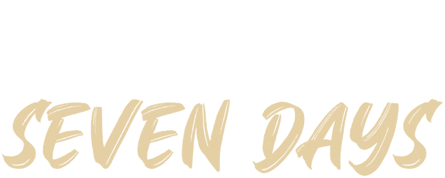 Seven Days logo
