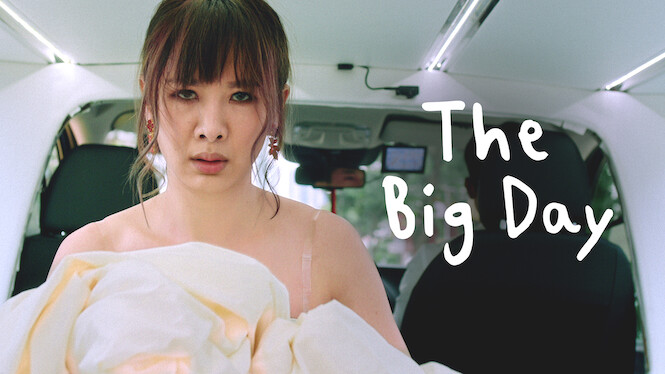 The Big Day