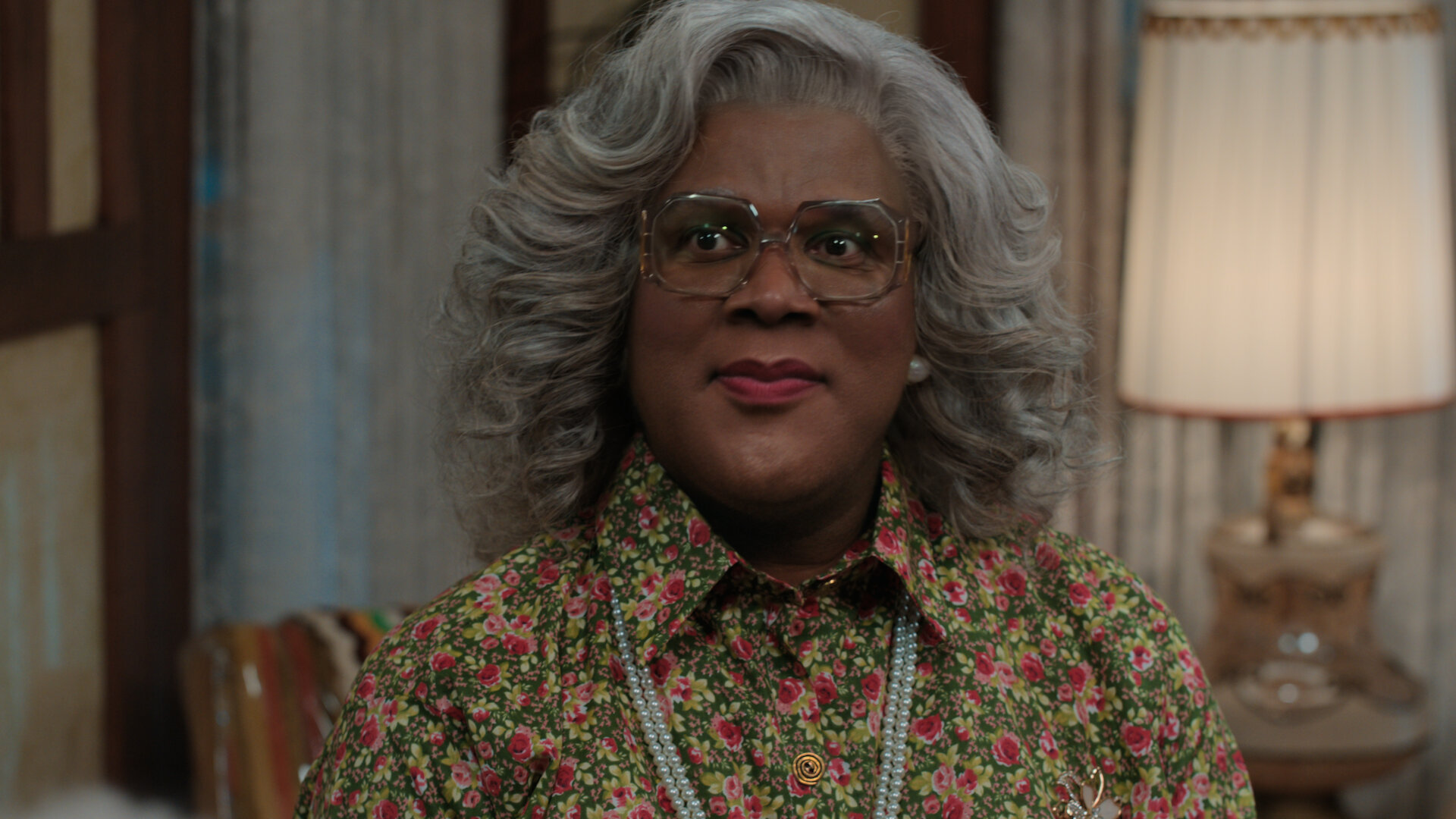 Madea’s Destination Wedding