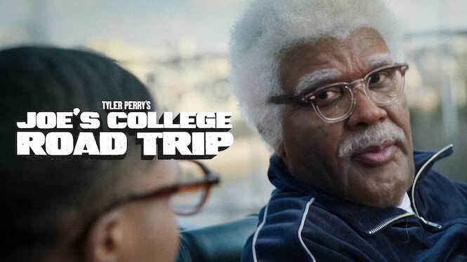 Joe’s College Road Trip