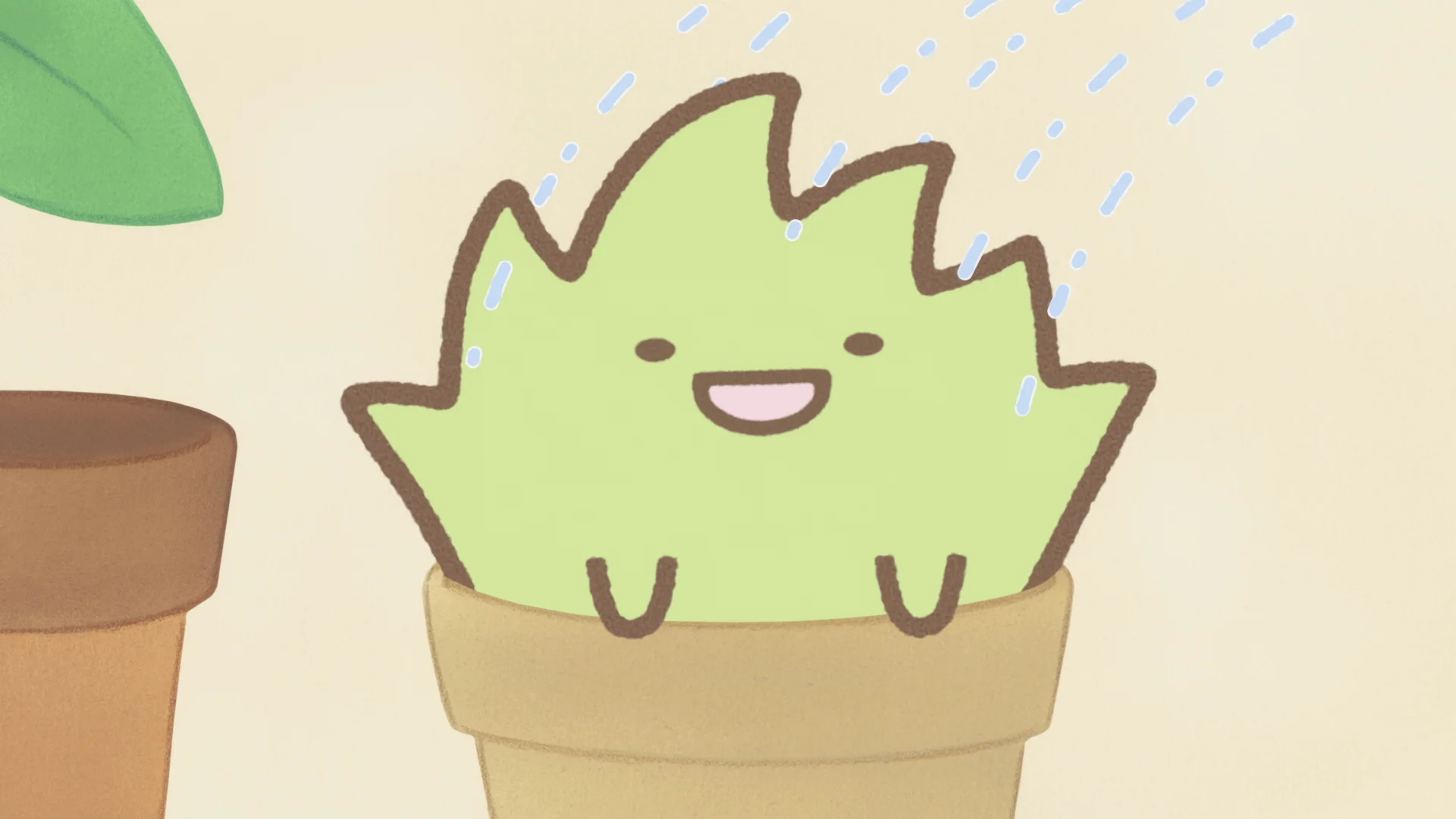 Sumikkogurashi: The Little Wizard in the Blue Moonlight