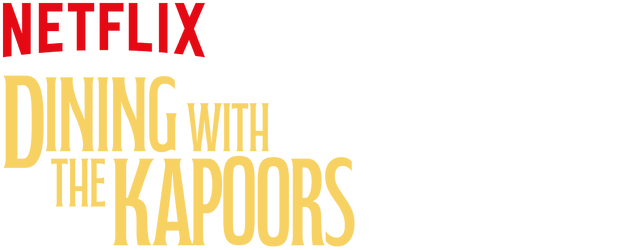 Dining With The Kapoors logo