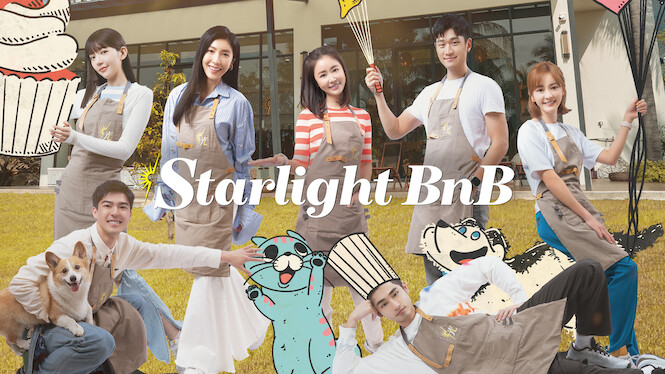Starlight BnB
