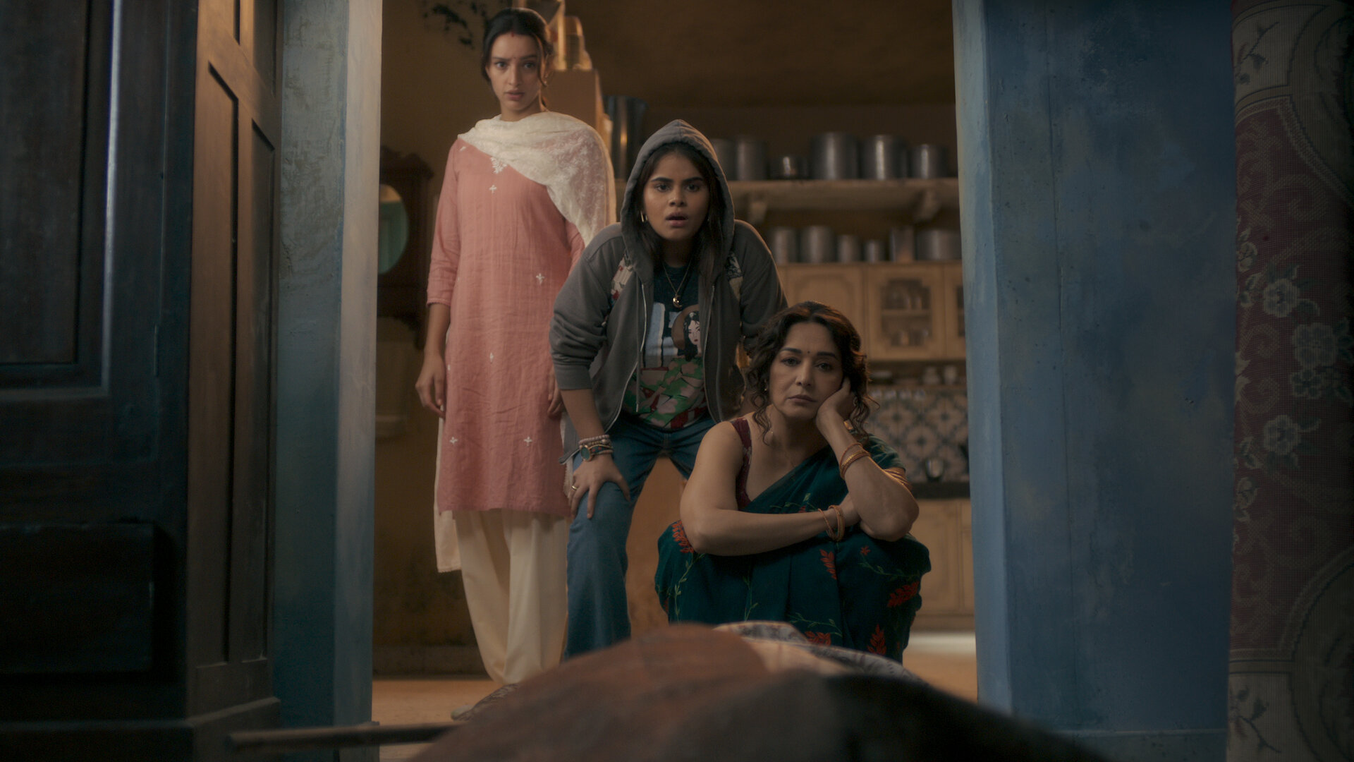 Maa Behen