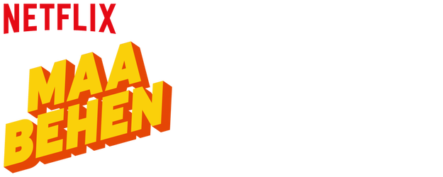 Maa Behen logo