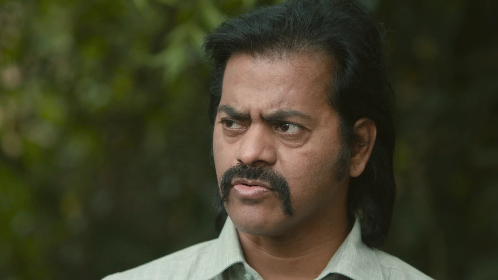 Conjuring Kannappan