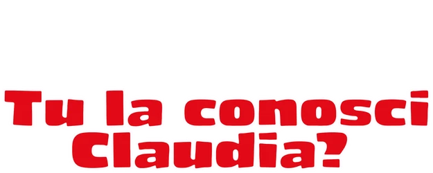 Do You Know Claudia? logo