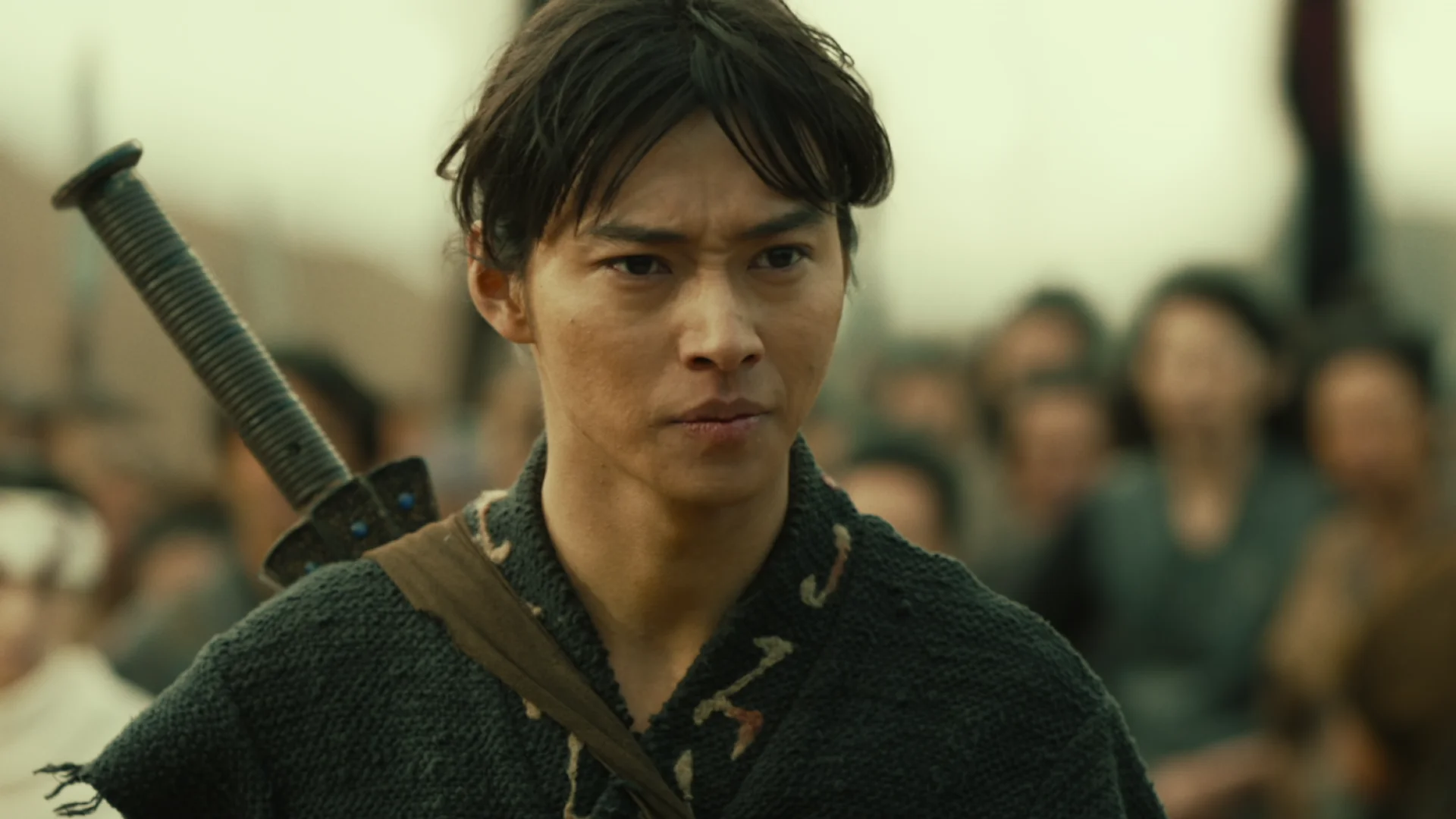 Kingdom 3: The Flame of Destiny