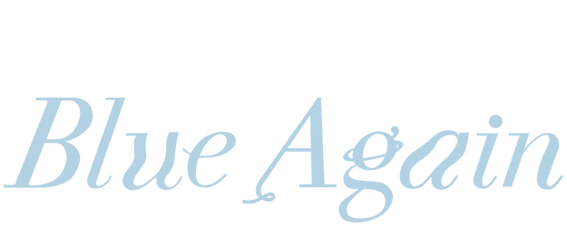Blue Again logo