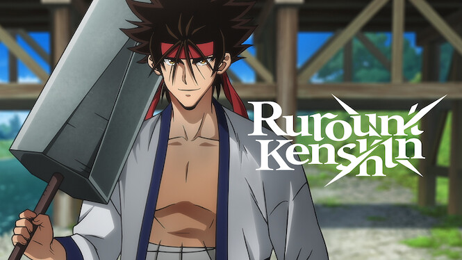 Rurouni Kenshin