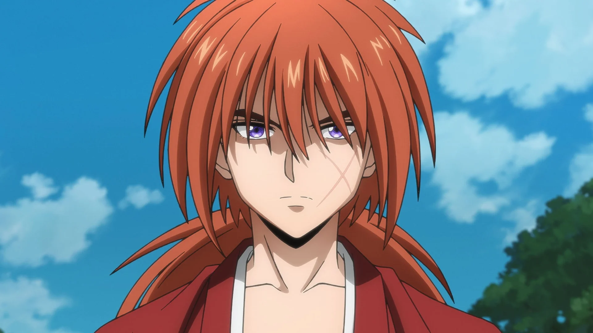 Rurouni Kenshin