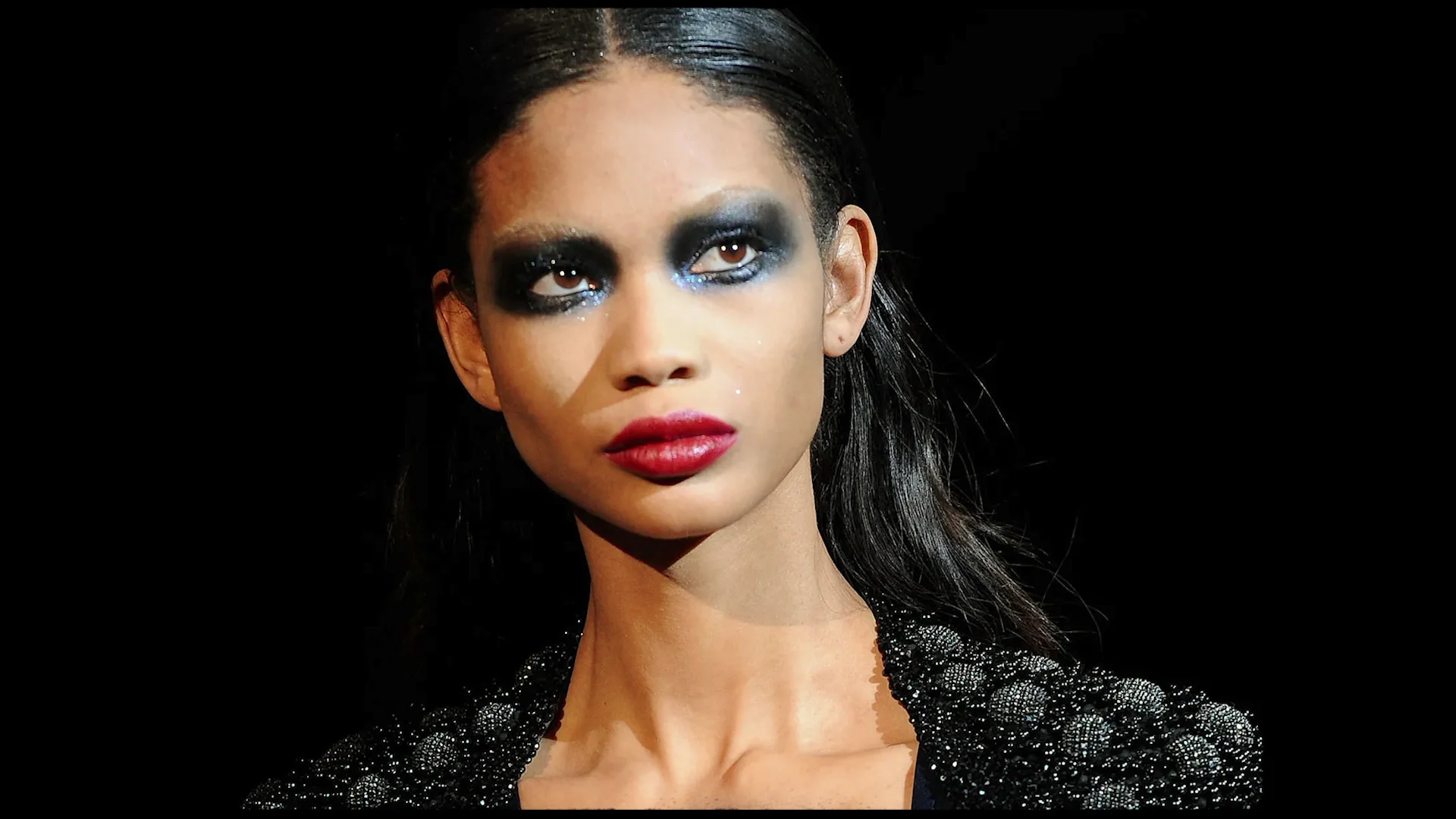 Black Beauty Effect