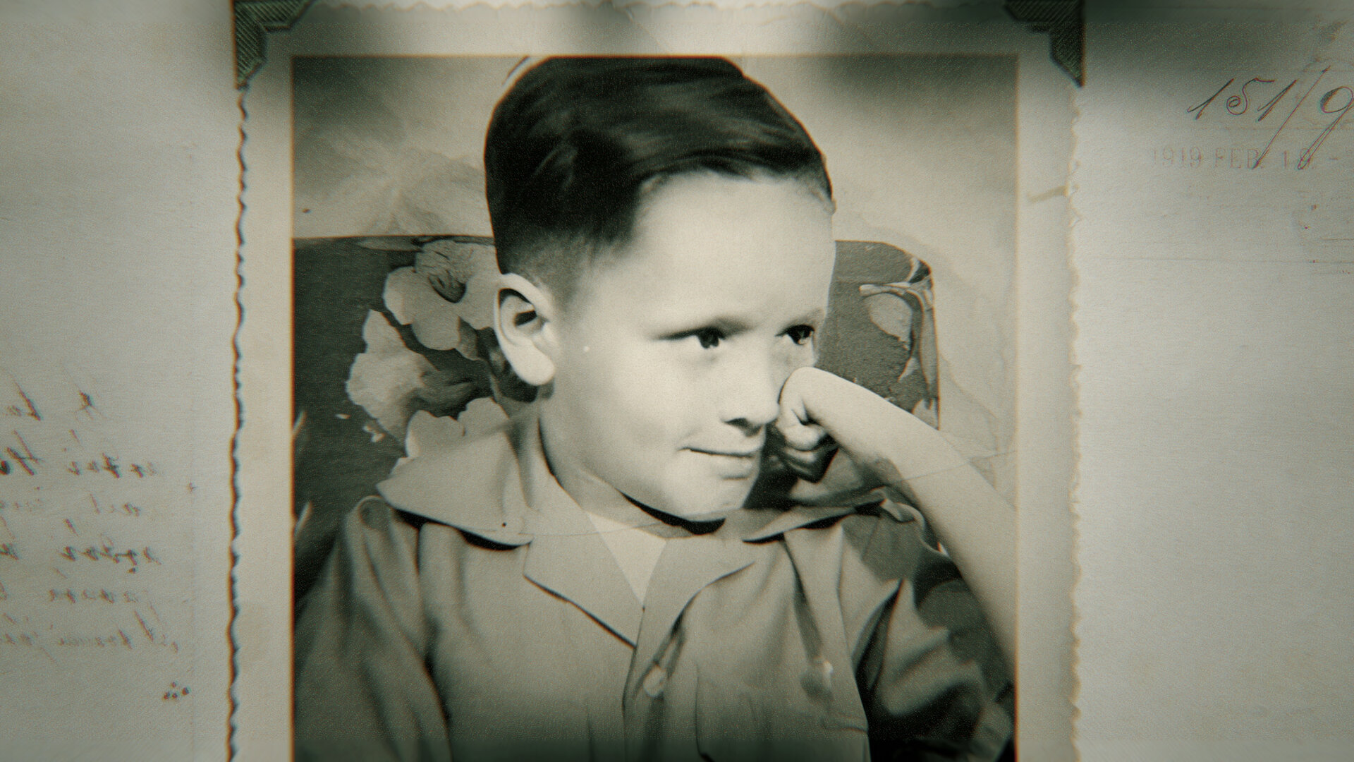 Conversations with a Killer: The Charles Manson Tapes