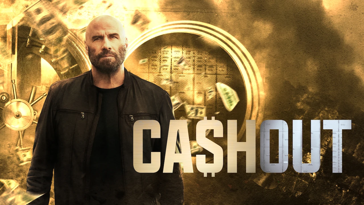Cash Out