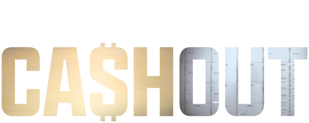 Cash Out logo