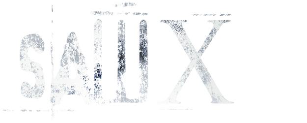 Saw X logo