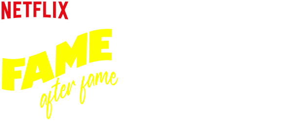 Fame After Fame logo