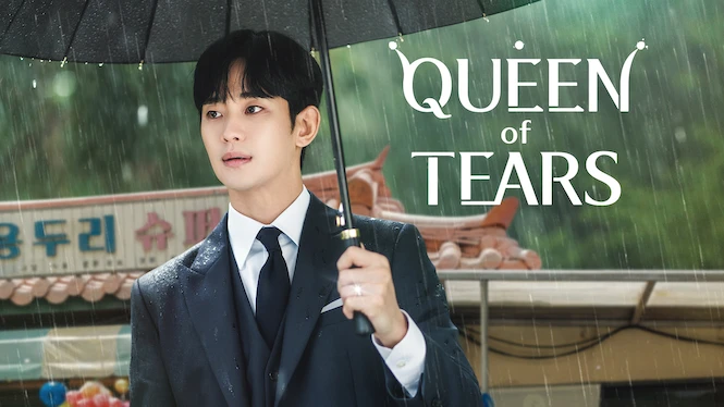 Queen of Tears