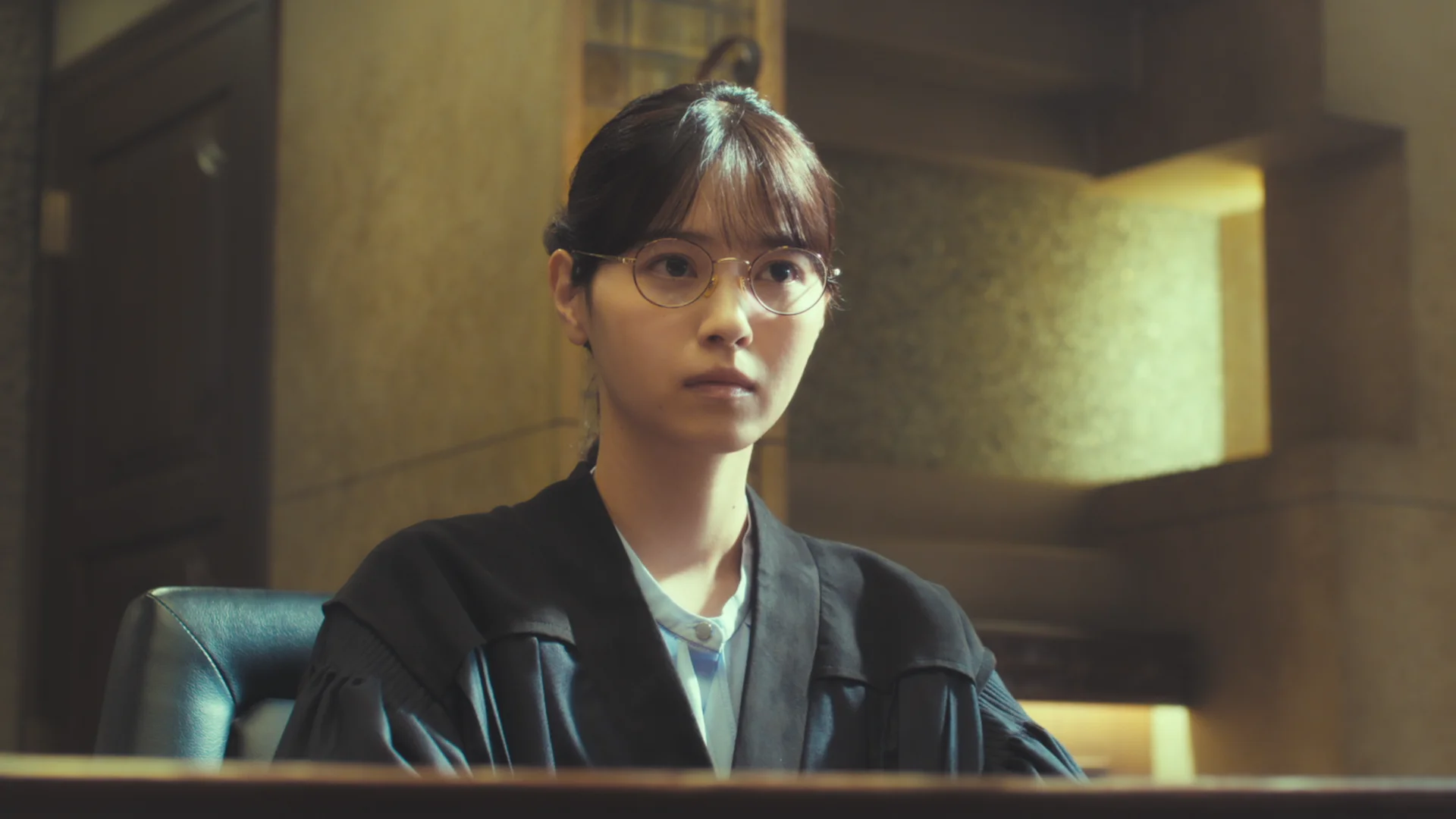 Ichikei's Crow: The Movie