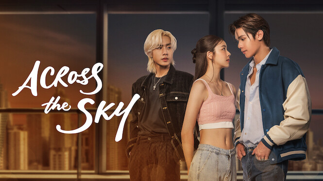 Across the Sky