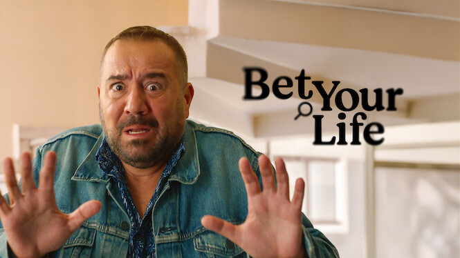 Bet Your Life