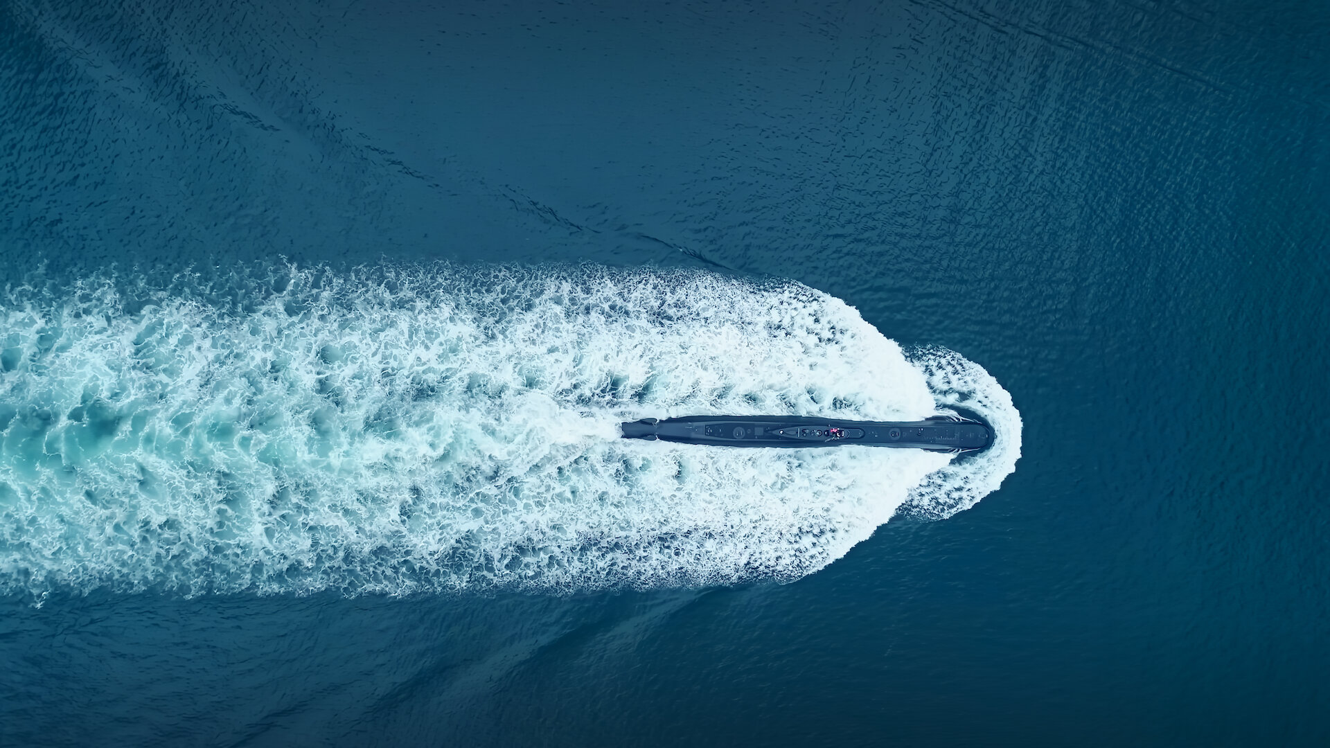 ARA San Juan: The Submarine that Disappeared