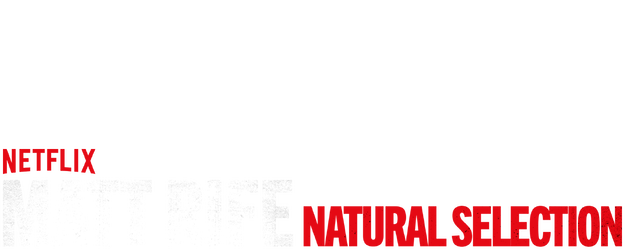 Matt Rife: Natural Selection logo